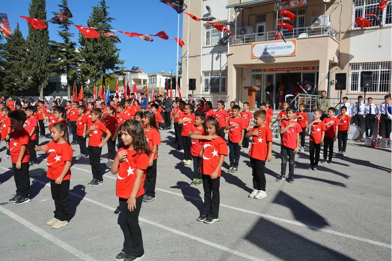 Adana, Hatay ve Mersin