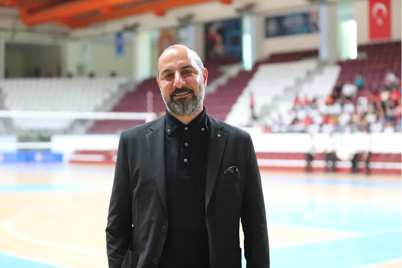 arsaVev, isim sponsoru oldukları Hatay Voleybol Spor Kulübü sporcularıyla bir araya geldi