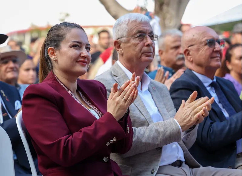 15. Antalya Kitap Fuarı kapılarını açtı