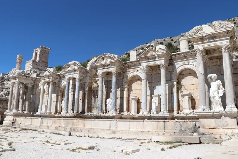 Sagalassos