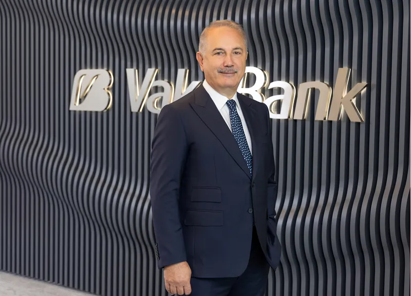 VakıfBank