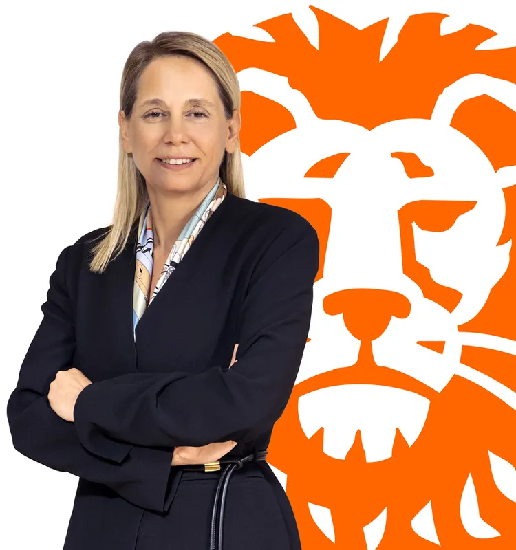 ING Türkiye, özel bankacılıkta kişiselleştirilmiş çözümler sunuyor