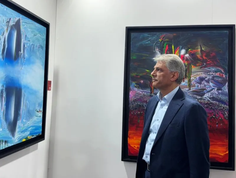 Antalya Kültür Yolu Festivali başladı