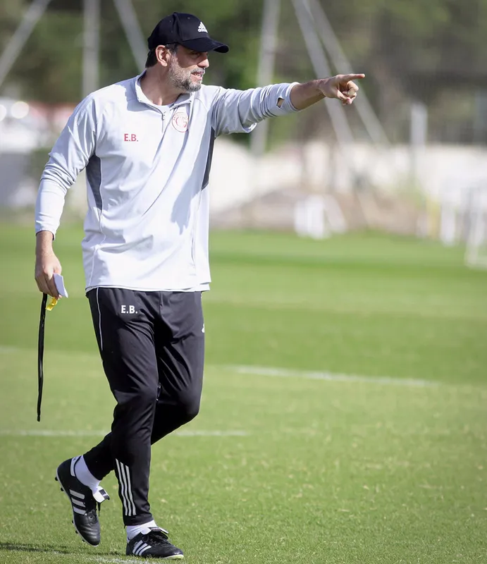 Antalyaspor, Eyüpspor maçının hazırlıklarını sürdürdü