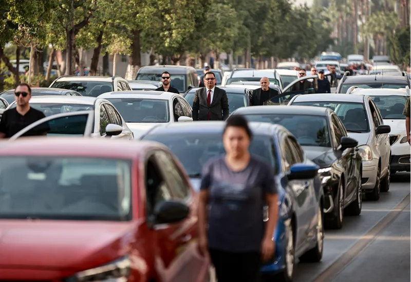 Büyük Önder Atatürk
