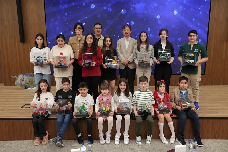 Hyundai Motor Türkiye