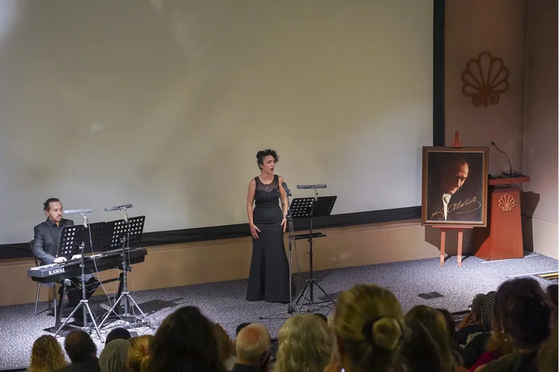 Antalya DOB, Atatürk