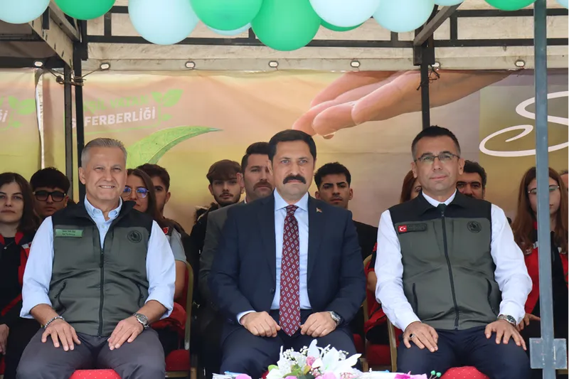 Adana, Mersin, Hatay ve Osmaniye