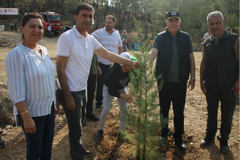 Adana, Mersin ve Hatay