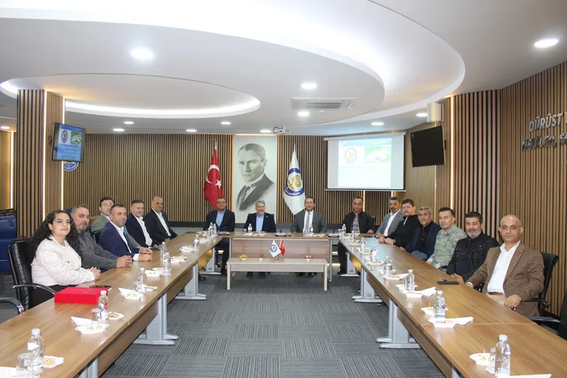 MHP Mersin Milletvekili Uysal