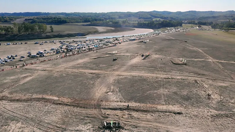 Akdeniz Off-Road Kupası