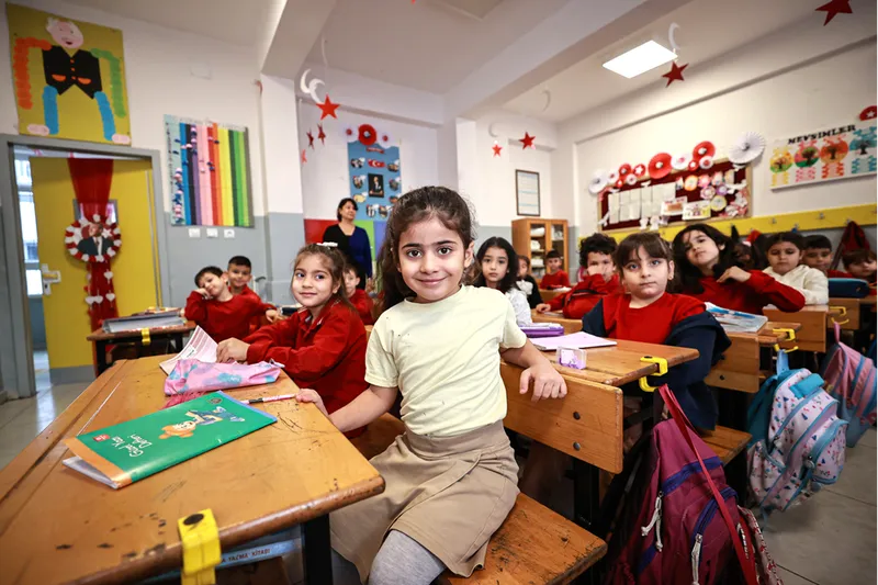 Adana, Mersin ve Hatay