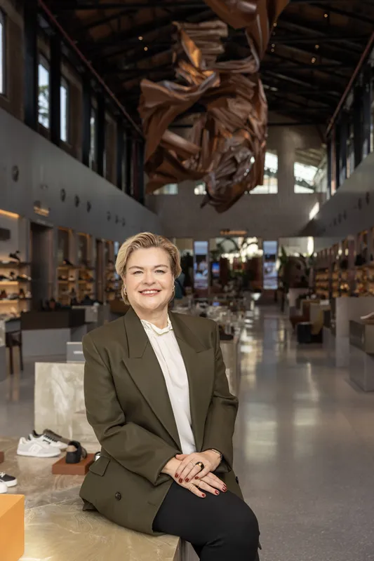 Beymen Tersane-Galleries of Luxury 21 Kasım