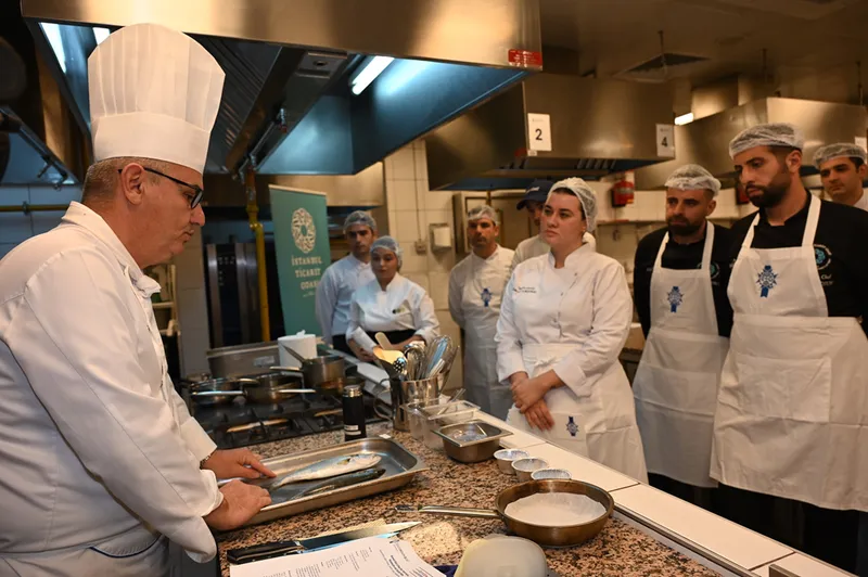 Özyeğin Üniversitesi ve İTO