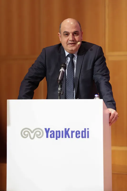 Yapı Kredi 