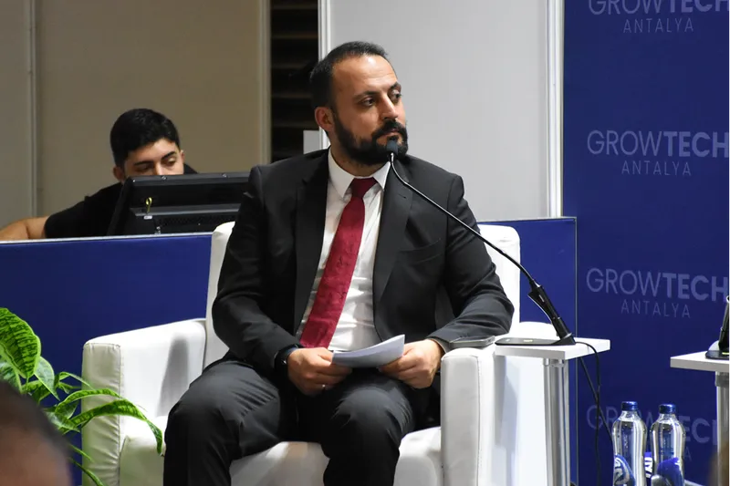 Growtech Antalya Tarım Fuarı