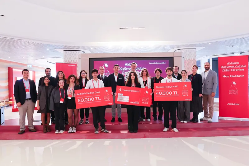 Akbank Düşünce Kulübü