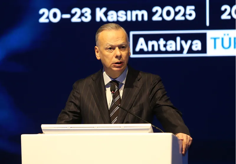 Ulusal Süt Zirvesi Antalya