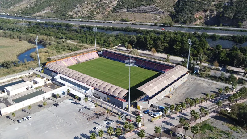 Hatayspor, 1021 gün sonra kendi evine dönüyor 