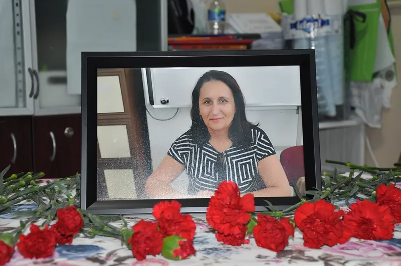 Öğretmenler Günü