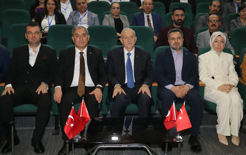 9. Uluslararası Araştırmacılar, İstatistikçiler ve Genç İstatistikçiler Kongresi başladı