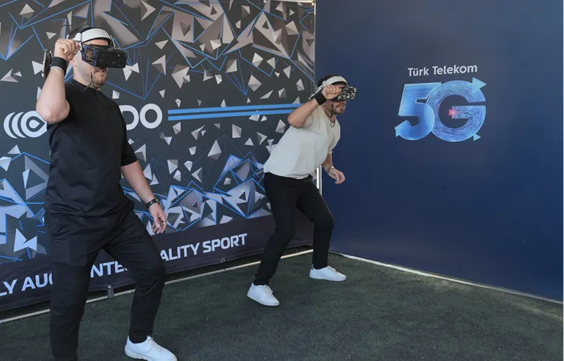 Türk Telekom Selfyfest