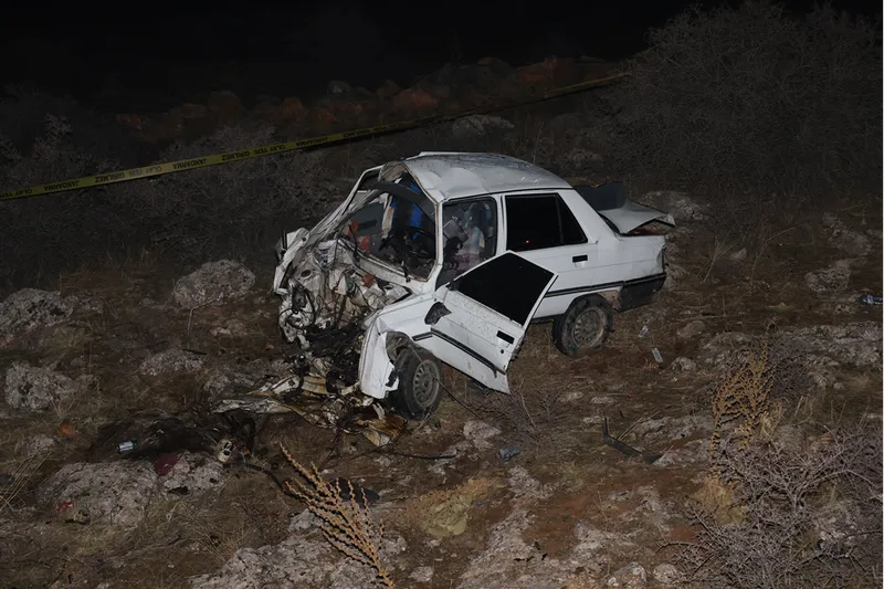 GÜNCELLEME - Kahramanmaraş