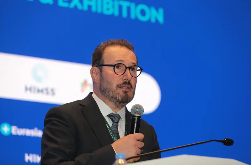 Sağlık Bakan Yardımcısı Birinci, Antalya