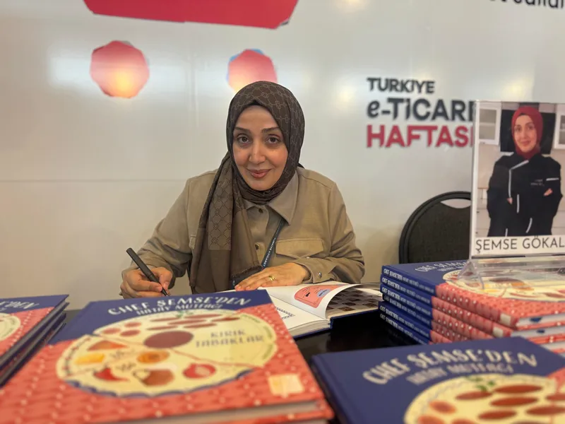 Hatay mutfağı enkazdan çıkan tariflerle yaşatılıyor