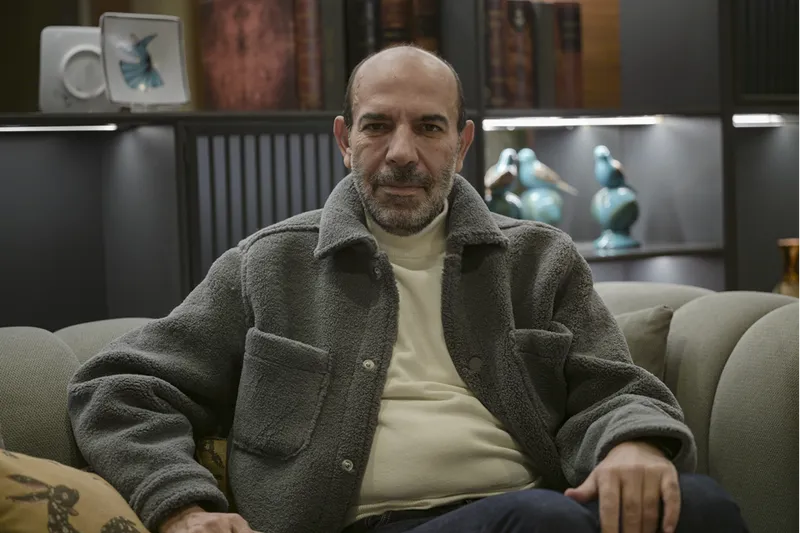 Antakya Medeniyetler Korosuna Vatikan daveti