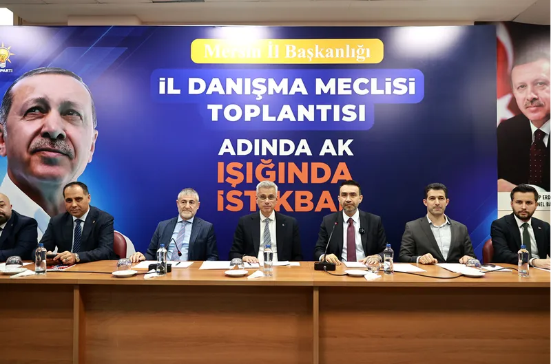 Sağlık Bakanı Memişoğlu, Türkiye