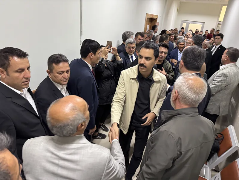 Muhsin Yazıcıoğlu