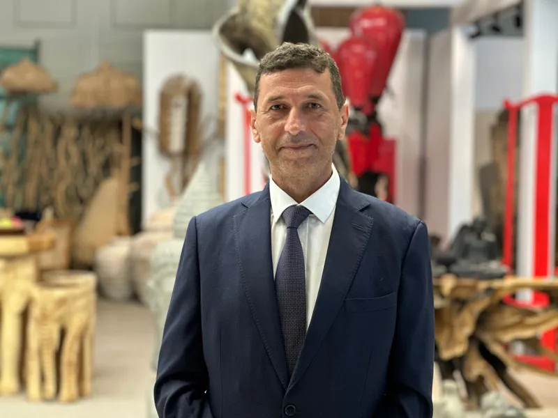 SYT Otel Ekipmanları Fuarı sektör paydaşlarını Antalya