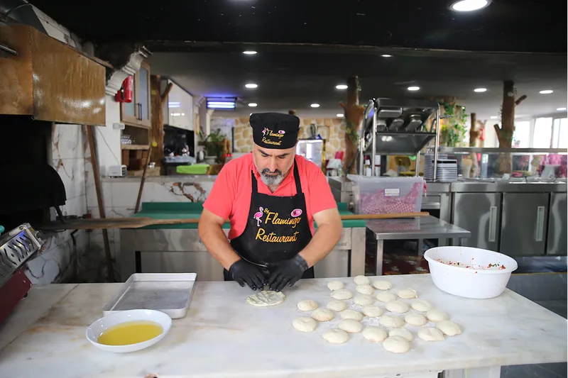 Hatay kaytaz böreğinin AB