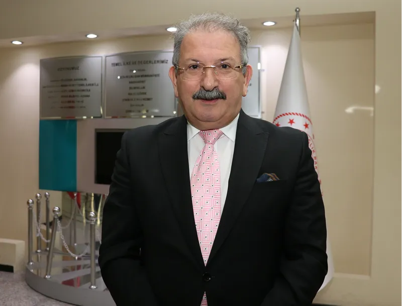 Turizm kenti Antalya organ ve kompozit doku nakillerinde de öncü 