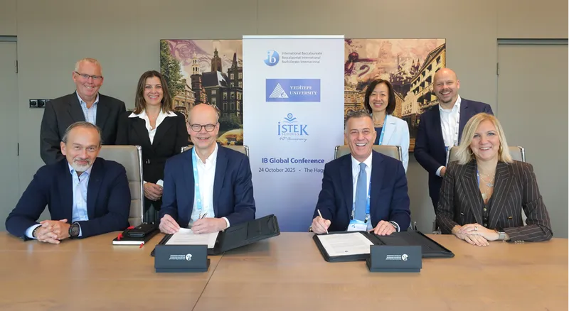 Yeditepe Üniversitesi