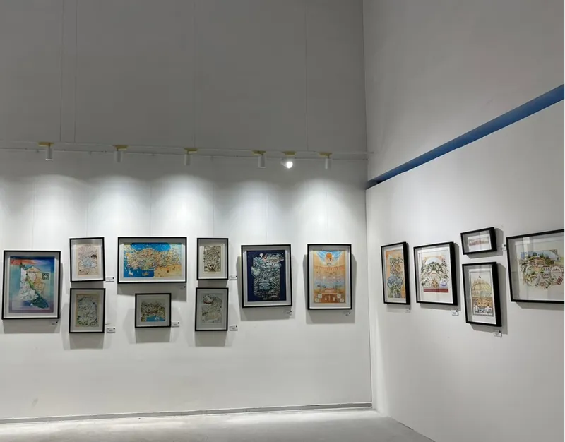 Antalya Kültür Yolu Festivali çeşitli etkinliklerle sürüyor