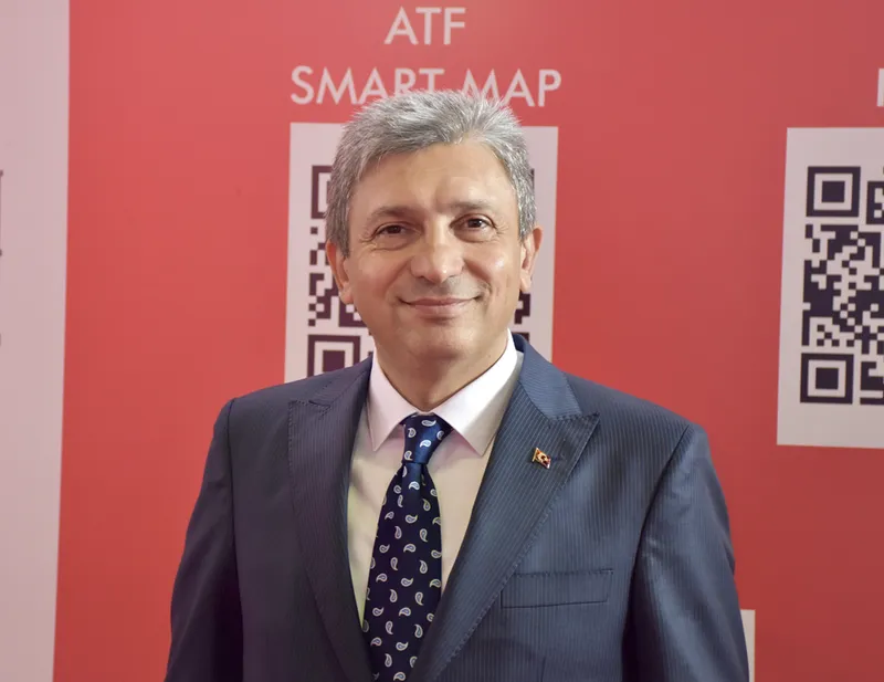 Antalya yabancı turist sayısında yeni rekora koşuyor