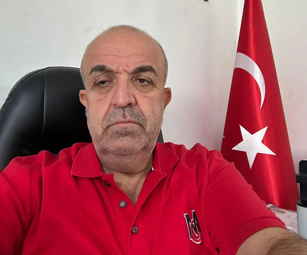 Dörtyol İlçesinin Hayırsever İş İnsanı  Yılın Kanaat Önderi: Şeyhdavut Gerkes