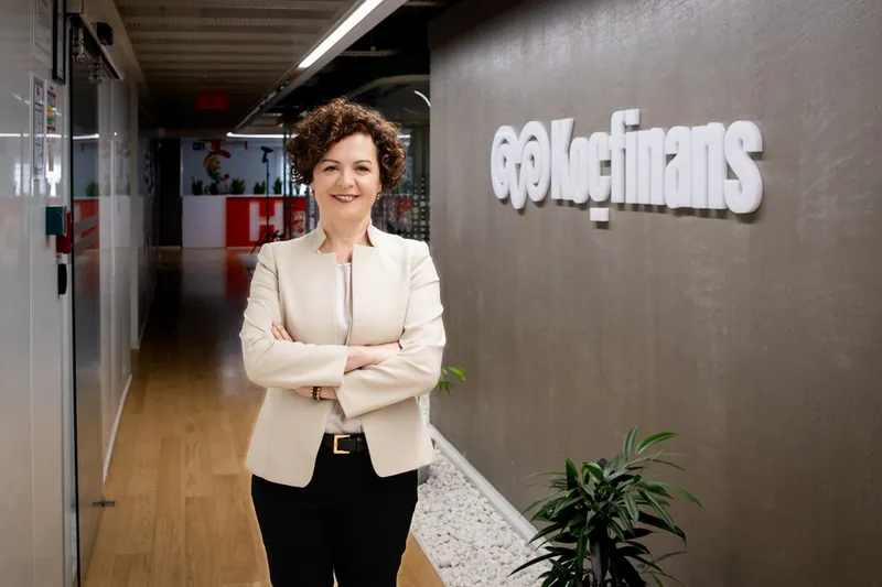 Koçfinans 30 yaşında