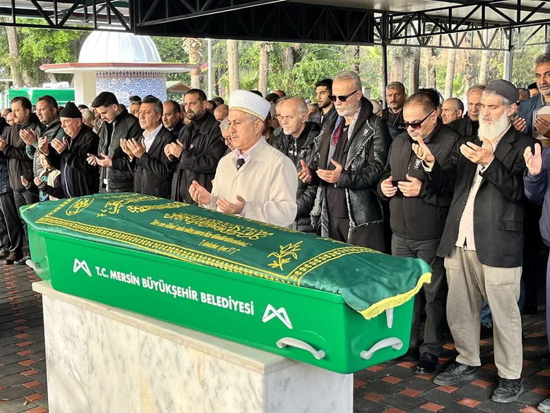 Oyuncu Levent Özdilek