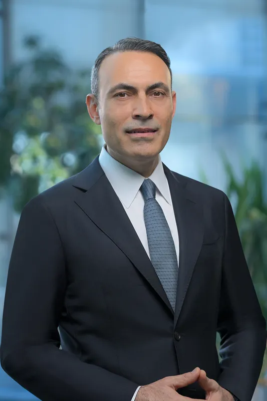 Garanti BBVA ve Garanti BBVA Emeklilik