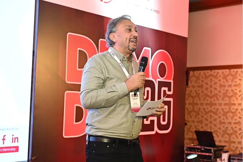 KWORKS 2025 Demo Day