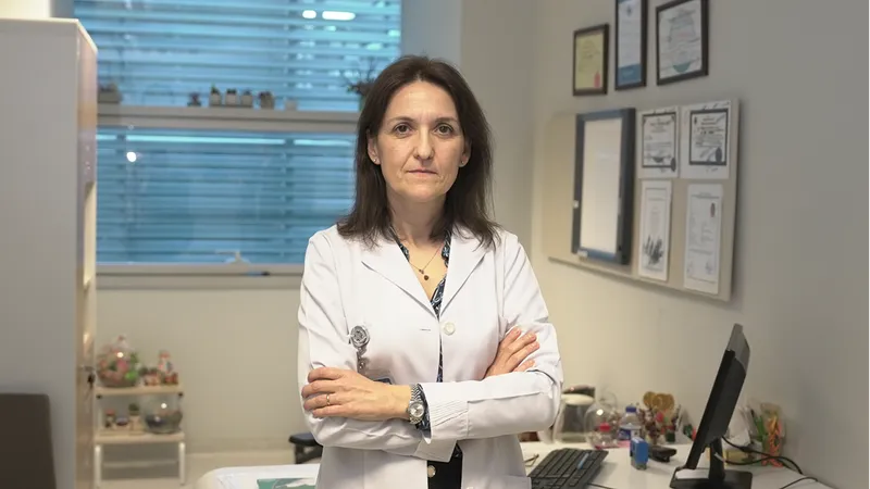 Divertikül kanaması hayati riske yol açabiliyor