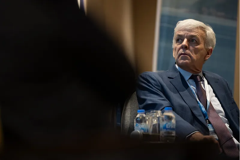 IAEE MECA Konferansı