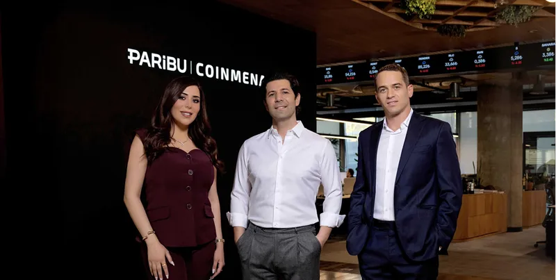 Paribu CoinMENA
