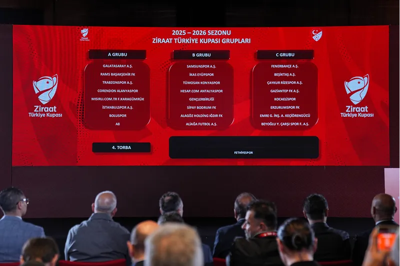 Ziraat Türkiye Kupası