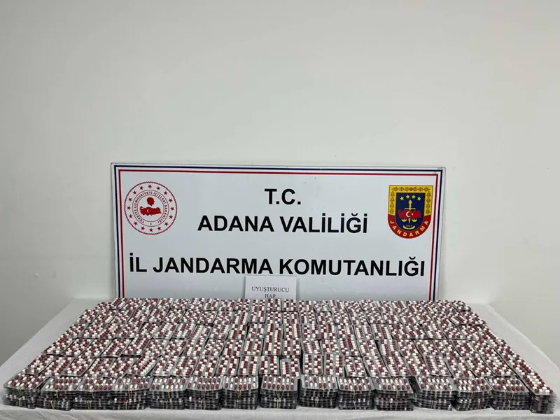 Adana