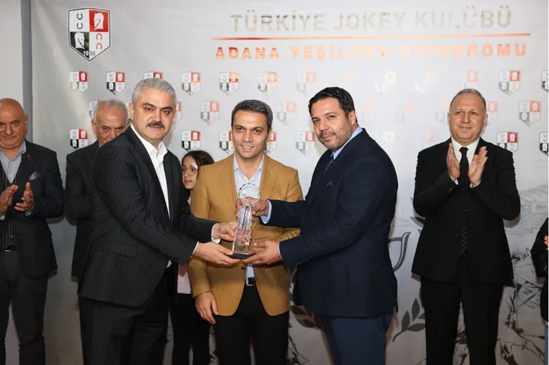 Pozantı Belediye Başkanlığı Koşusu