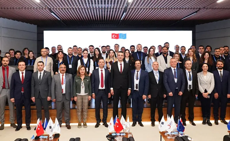 Belediye Hizmetleri Projesi